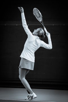 Ausschnitte 4146 - Damen Grossflottbeker THGC - TC RW Wahlstedt